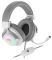 GENESIS NSG-1870 NEON 750 RGB HEADSET WHITE