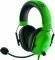 RAZER BLACKSHARK V2 X GREEN GAMING HEADSET - ...