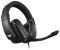 GAMING HEADSET TTESPORTS SHOCK XT BLACK