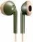 JVC HA-F19M-GC RETRO GREEN EARBUDS