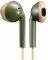 JVC HA-F19M-GC RETRO GREEN EARBUDS