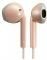 JVC HA-F19M-PT RETRO PINK EARBUDS