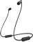 SONY BLUETOOTH HEADSET WI-C310 BLACK