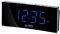 FIRST AUSTRIA FA-2420-4 TABLE DIGITAL DUAL ALARM CLOCKWITH PROJECTORLIGHT RADIO + DAY SELECTION