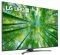 TV LG 50UQ81003LB 50\'\' LED 4K HDR ULTRA HD SMART WIFI