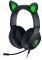 RAZER KRAKEN KITTY V2 PRO - BLACK - RGB - USB...