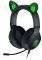RAZER KRAKEN KITTY V2 PRO - BLACK - RGB - USB...