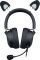 RAZER KRAKEN KITTY V2 PRO - BLACK - RGB - USB 7.1 GAMING HEADSET - KITTY, BEAR, BUNNY EARS