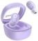 BASEUS BOWIE WM02 TWS TRUE WIRELESS HEADSET VIOLET