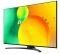 TV LG 55NANO763QA 55\'\' LED 4K ULTRA HD SMART WIFI NANOCELL 2022 MODEL