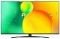 TV LG 55NANO763QA 55\'\' LED 4K ULTRA HD SMART WIFI NANOCELL 2022 MODEL