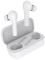 QCY T5 TWS WHITE TRUE WIRELESS GAMING EARBUDS...