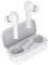 QCY T5 TWS WHITE TRUE WIRELESS GAMING EARBUDS...