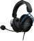 HYPERX HX-HSCAS-BL/WW CLOUD ALPHA S GAMING HE...