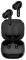 QCY T13 TWS BLACK DUAL DRIVER 4-MIC NOISE CAN...