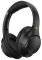 QCY H2 HEADPHONES BLACK V5.3 BLUETOOTH ENC CA...
