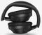 QCY H2 HEADPHONES BLACK V5.3 BLUETOOTH ENC CALL NOISE CANCELLING HEADPHONES 20HZ-20KHZ 400MAH 60H