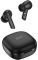 QCY HT05 MELOBUDS ANC TWS BLACK DUAL DRIVER 6-MIC NOISE CANCEL. TRUE WIRELESS EARBUDS 10MM DRIVERS