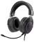 COOLERMASTER CH331 VIRTUAL 7.1 HEADSET BLACK