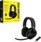 CORSAIR CA-9011280-EU HS55 WIRELESS GAMING HEADSET CARBON