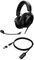 HYPERX 727A8AA CLOUD III OVER EAR GAMING HEADSET BLACK