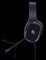 GEMBIRD GHS-SANPO-S300 USB 7.1 SURROUND GAMING HEADSET WITH RGB BACKLIGHT