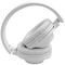 NOD PLAYLIST BLUETOOTH OVER-EAR HEADSET WHITE