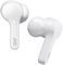 JVC HA-A8TRU TRUE WIRELESS BLUETOOTH EARBUDS WHITE