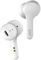 JVC HA-A8TRU TRUE WIRELESS BLUETOOTH EARBUDS WHITE