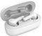 JVC HA-A8TRU TRUE WIRELESS BLUETOOTH EARBUDS WHITE