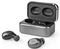 NEDIS HPBT5056GY FULLY WIRELESS EARPHONES BLU...