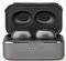 NEDIS HPBT5056GY FULLY WIRELESS EARPHONES BLUETOOTH TOUCH CONTROL CHARGING CASE BUILT-IN MICROPHONE