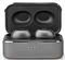 NEDIS HPBT5056GY FULLY WIRELESS EARPHONES BLUETOOTH TOUCH CONTROL CHARGING CASE BUILT-IN MICROPHONE