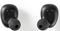 NEDIS HPBT5052BK FULLY WIRELESS BLUETOOTH EARPHONES 5HOURS PLAYTIME VOICE CONTROL WIRELESS CHARGEAB