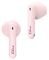 GAMING EARPHONES TWS EDIFIER BT GM3 PLUS PINK