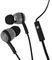 ESPERANZA EH192 EARPHONES WITH MICROPHONE EH192 BLACK AND GRAPHITE