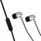 ESPERANZA EH193 EARPHONES WITH MICROPHONE EH193 BLACK AND WHITE