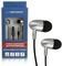 ESPERANZA EH193 EARPHONES WITH MICROPHONE EH193 BLACK AND WHITE