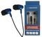 ESPERANZA EH193 EARPHONES WITH MICROPHONE BLACK AND BLUE