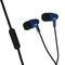 ESPERANZA EH193 EARPHONES WITH MICROPHONE BLACK AND BLUE