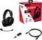 HYPERX 77Z45AA CLOUD III WIRELESS GAMING HEADSET BLACK