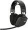 CORSAIR CA-9011295-EU HS80 MAX RGB WIRELESS GAMING HEADSET DOLBY ATMOS CARBON