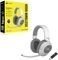 CORSAIR CA-9011280-EU HS55 WIRELESS GAMING HEADSET WHITE