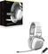 CORSAIR CA-9011296-EU HS80 MAX RGB WIRELESS GAMING HEADSET DOLBY ATMOS WHITE