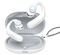 QCY CROSSKY GTR - OPEN EAR WIRELESS HEADPHONE...