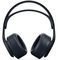 SONY PULSE 3D WIRELESS HEADSET BLACK