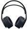 SONY PULSE 3D WIRELESS HEADSET BLACK
