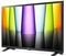 TV LG 32LQ63006LA 32\'\' LED FULL HD SMART WIFI 2022