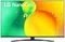 TV LG 43NANO763QA 43'' LED 4K ULTRA HD SMART ...