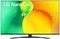 TV LG 43NANO763QA 43'' LED 4K ULTRA HD SMART ...